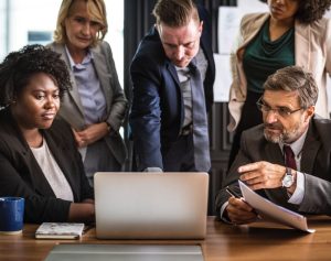 Level 4 Certificate in Leading Internal Quality Assurance (RQF)