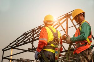 Level 7 Diploma in Health & Safety Leadership & Management (RQF)