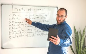 Level 5 Diploma in Education and Training: English and Literacy Standalone (RQF)