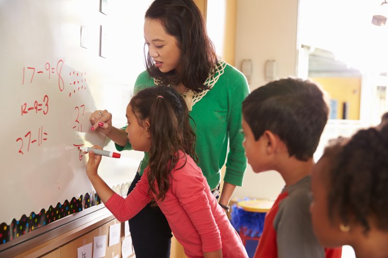 Level 5 Diploma in Education and Training: Mathematics and Numeracy ...
