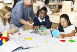 Level 4 Certificate in Education and Training (RQF)