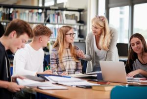 Level 5 Diploma in Teaching (Further Education & Skills)