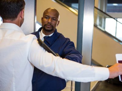 Door-Supervisors